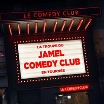 Jamel Comedy Club