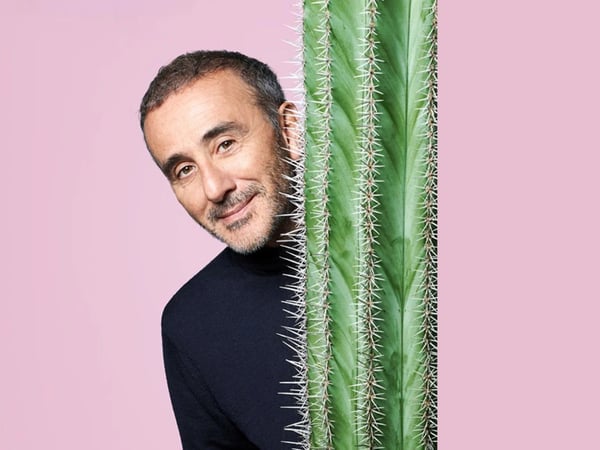 Elie Semoun