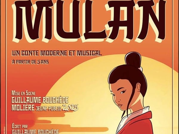 Mulan
