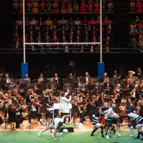 Orchestre Divertimento
