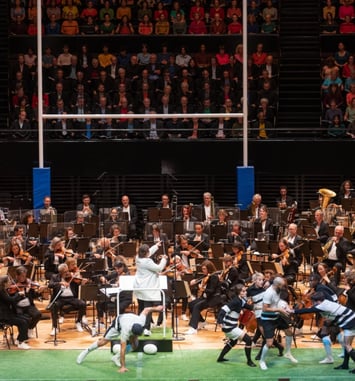 Orchestre Divertimento