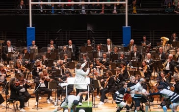 Orchestre Divertimento