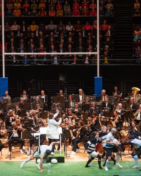 Orchestre Divertimento