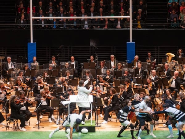 Orchestre Divertimento