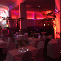 L'Oasis Bobigny