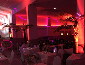 L'Oasis Bobigny