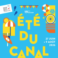 L'été du canal