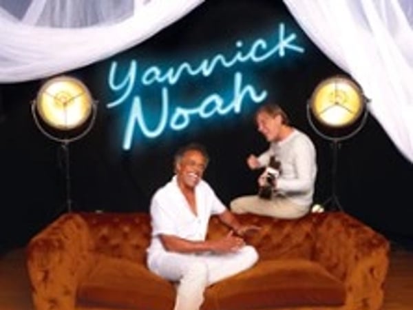 Yannick Noah, Un P'tit Tour à Deux