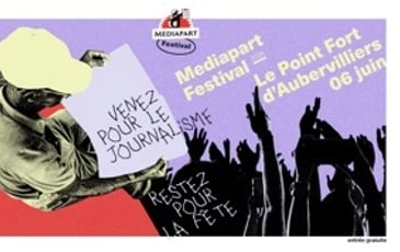 Mediapart Festival