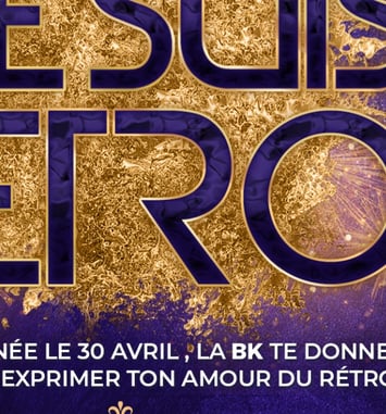 Jesuisrétro 2027 4e Édition