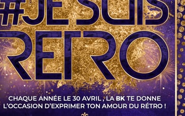 Jesuisrétro 2027 4e Édition