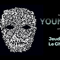 Young Widows + Aicher en concert !