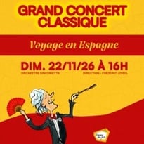 Grand concert classique