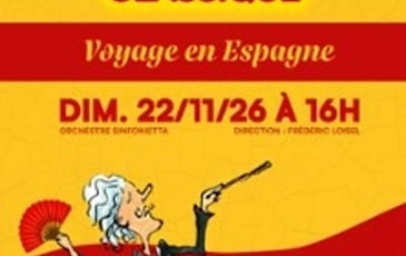 Grand concert classique