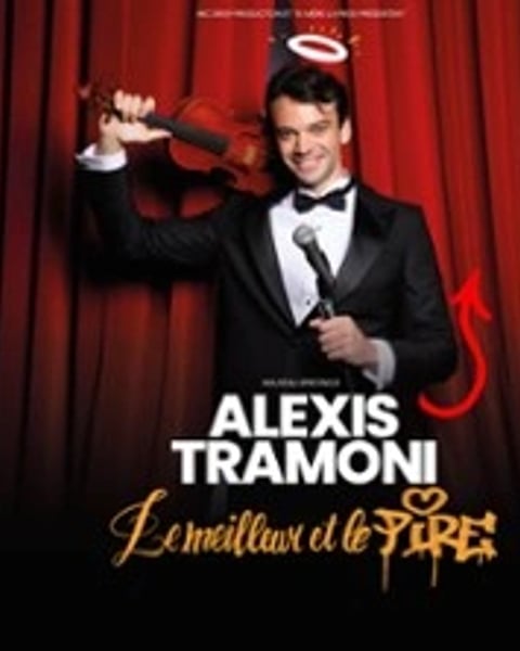 Alexis Tramoni