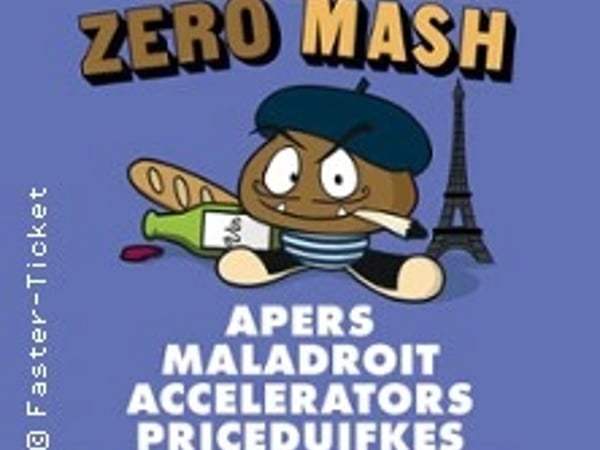 Monster Zero Mash 26