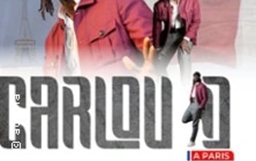 Carlou D