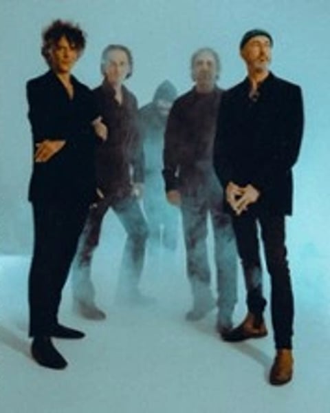 Gong + Guest