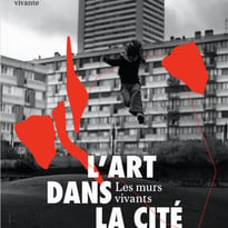 L'Art dans la Cité. Les Murs Vivants
