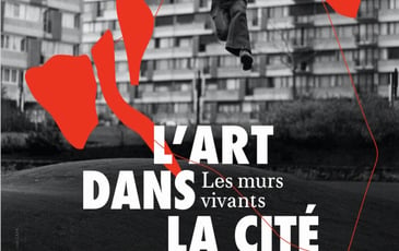 L'Art dans la Cité. Les Murs Vivants