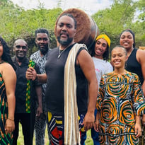 Lindigo (maloya) // Concert plein air gratuit