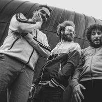 Tiwiza (rock bèrbère) // Concert plein air gratuit