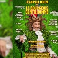 Le Bourgeois Gentilhomme