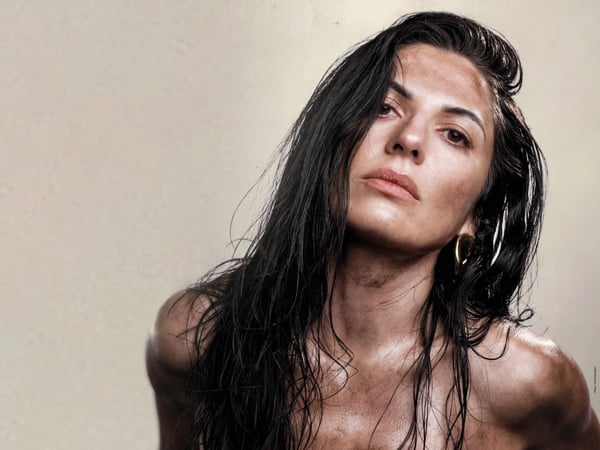 Elena Nagapetyan