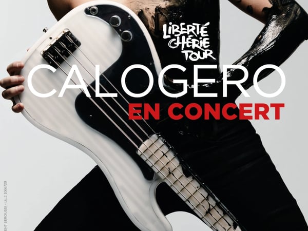 Calogero