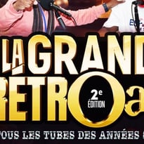 La Grande Rétroasis