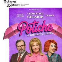 Potiche