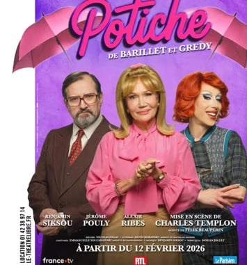 Potiche