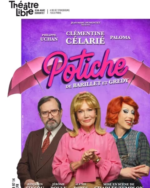 Potiche