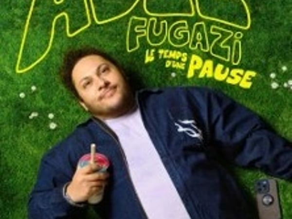 Adel Fugazi, Le temps d'une pause