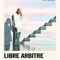 Jean-Benoît Diallo, Libre Arbitre