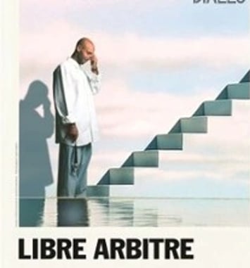 Jean-Benoît Diallo, Libre Arbitre