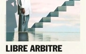 Jean-Benoît Diallo, Libre Arbitre