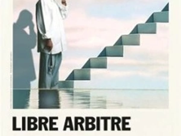 Jean-Benoît Diallo, Libre Arbitre