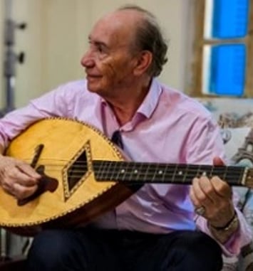 Abdelkader Chaou