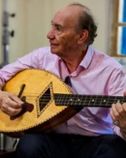 Abdelkader Chaou