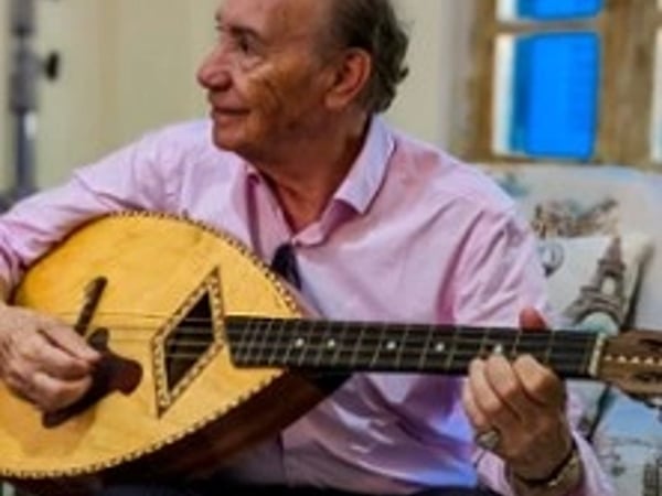 Abdelkader Chaou
