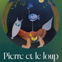 Pierre et le Loup