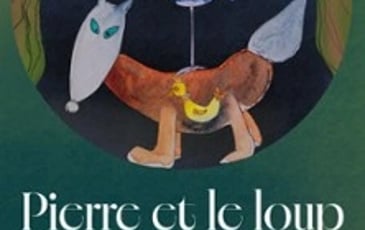 Pierre et le Loup