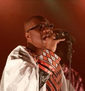 Sekouba Bambino