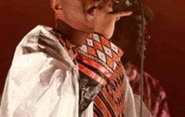 Sekouba Bambino