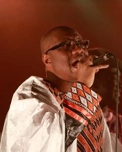 Sekouba Bambino