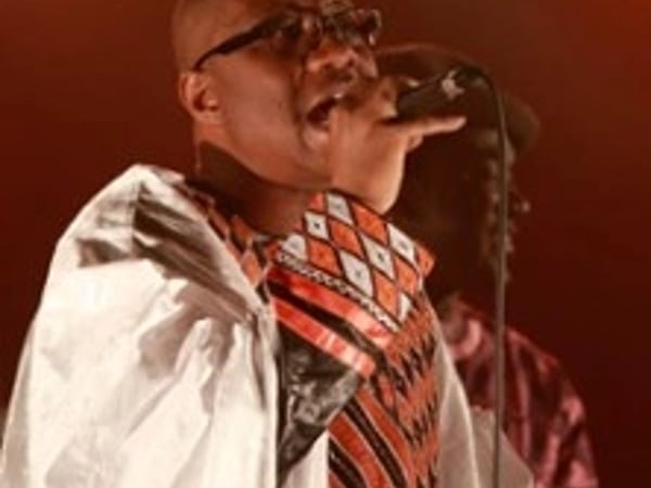 Sekouba Bambino