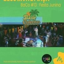Baile Coletivo