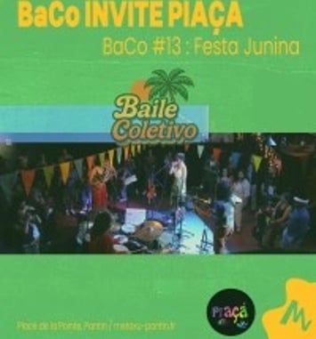 Baile Coletivo