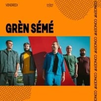 Grèn Sémé